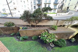 Bedroom View- click for photo gallery